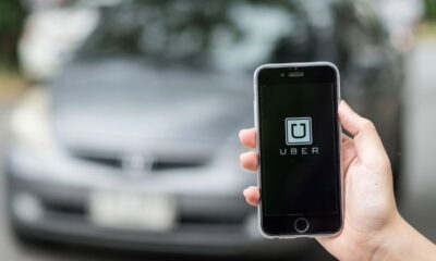 Uber toma decisão DRÁSTICA! 2 carros populares proibidos em 2025!