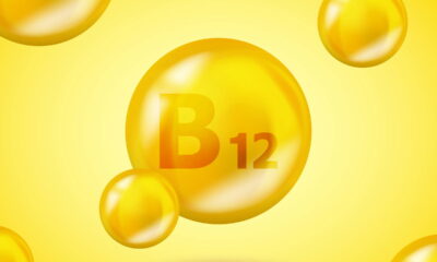 9 motivos para consumir mais vitamina B12