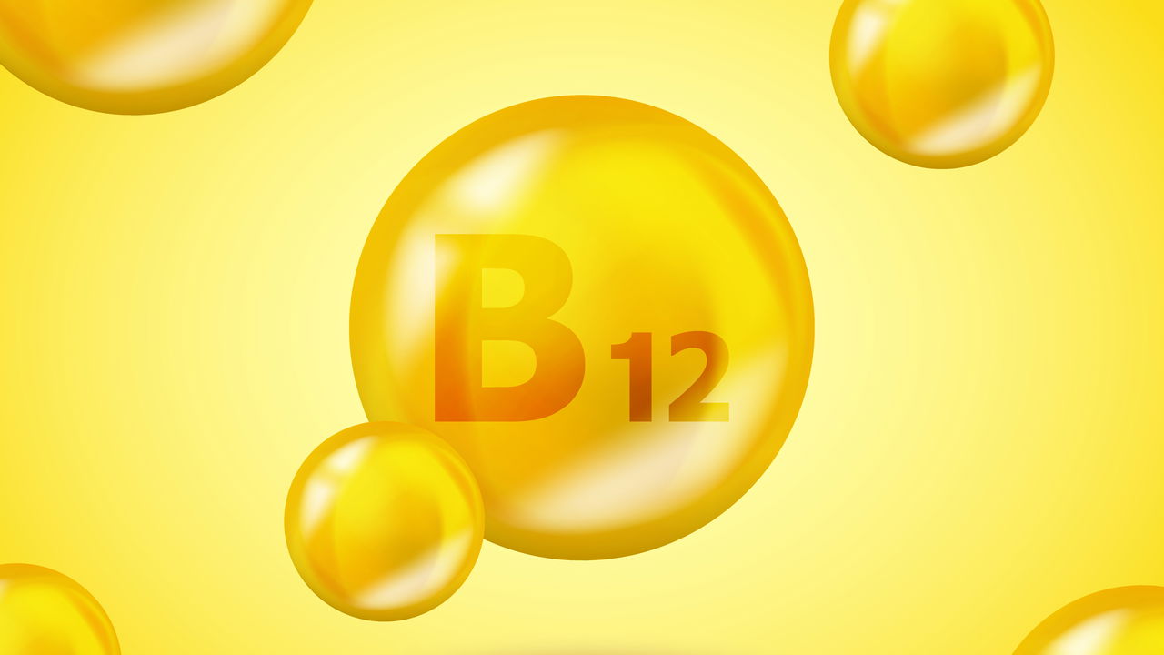 9 motivos para consumir mais vitamina B12