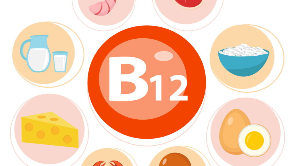 9 motivos para consumir mais vitamina B12