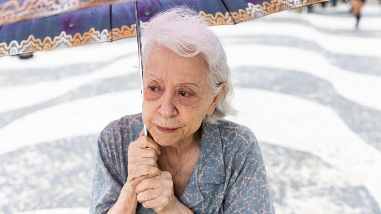 Filme baseado em fato real promete emocionar com a atuação de Fernanda Montenegro