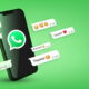 WhatsApp colorido? Aprenda agora a personalizar o visual do app!