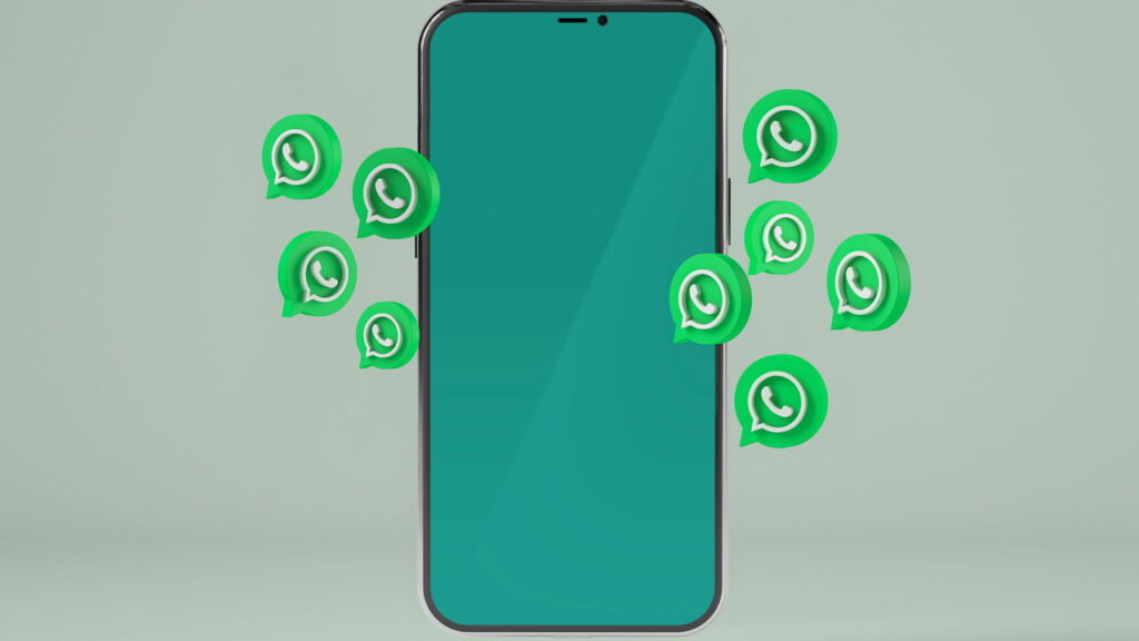 WhatsApp colorido? Aprenda agora a personalizar o visual do app!