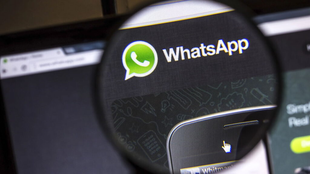 ChatGPT no WhatsApp recebe atualização com grande novidade