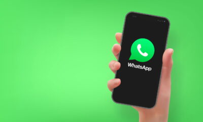 3 formas de saber quem tem seu número salvo no WhatsApp!