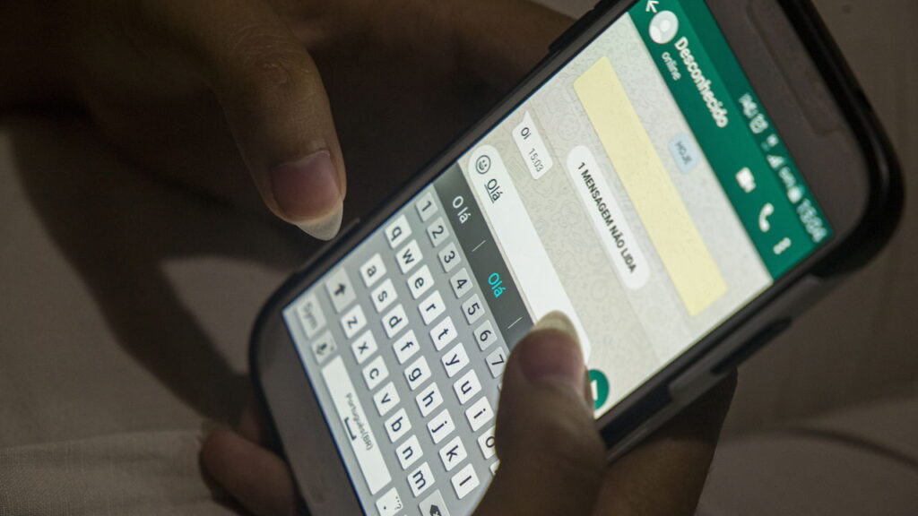 ChatGPT no WhatsApp recebe atualização com grande novidade