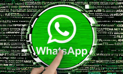 ALERTA! Novo GOLPE no WhatsApp rouba seus DADOS FINANCEIROS