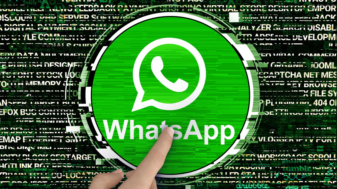 ALERTA! Novo GOLPE no WhatsApp rouba seus DADOS FINANCEIROS