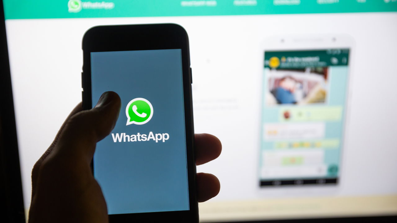 Seu WhatsApp está deixando o celular lento! Veja como melhorar