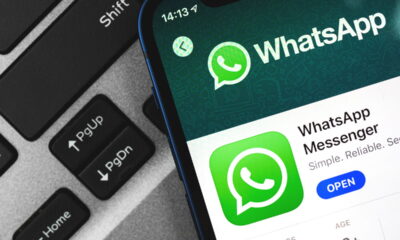 Alerta! É assim que CRIMINOSOS estão invadindo seu WhatsApp