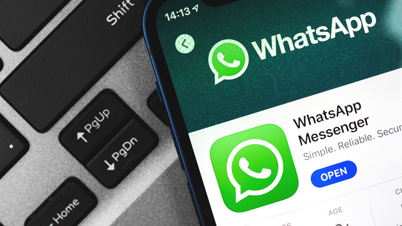 Alerta! É assim que CRIMINOSOS estão invadindo seu WhatsApp