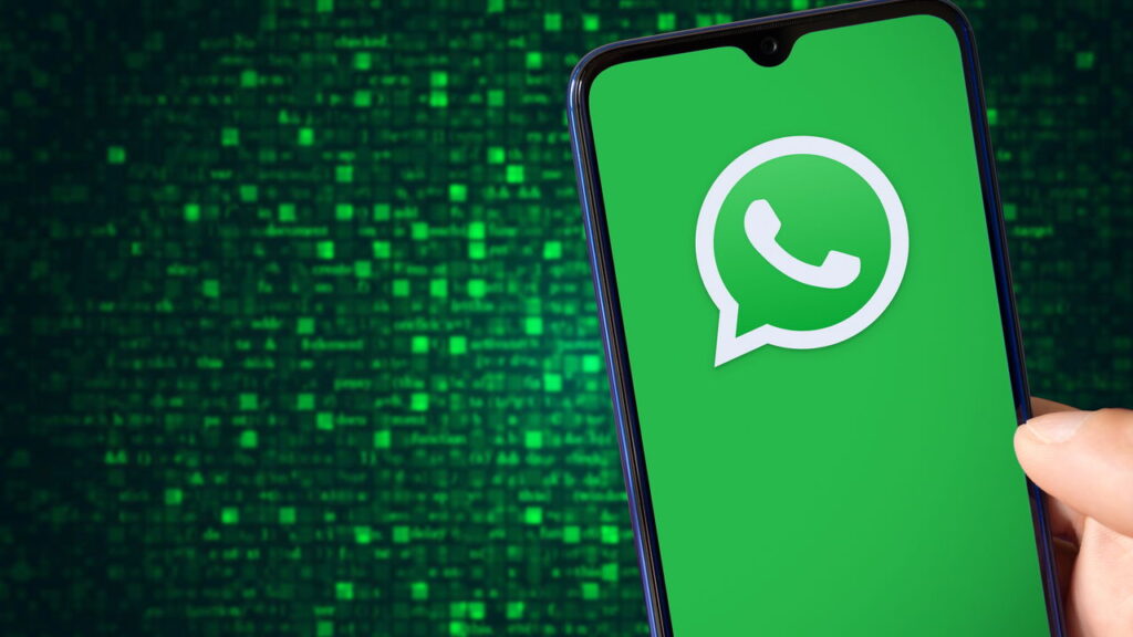 Alerta! É assim que CRIMINOSOS estão invadindo seu WhatsApp