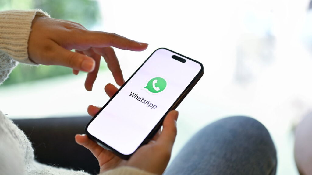 Comunicado URGENTE para todos os USUÁRIOS do WhatsApp!