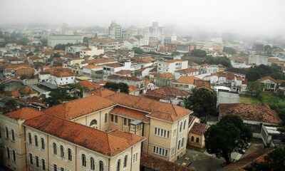 Esta cidade do interior paulista oferece tudo para viver bem e gastando pouco