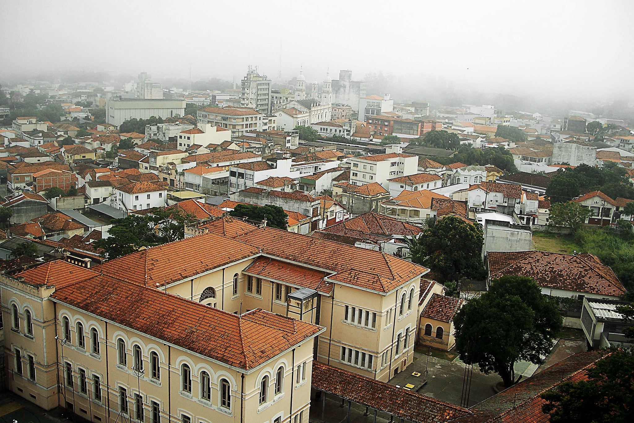 Esta cidade do interior paulista oferece tudo para viver bem e gastando pouco