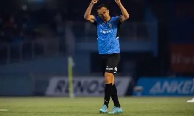 Leandro Damião