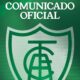 Jogadoras do América-MG denunciam assédio em partida do Campeonato Brasileiro