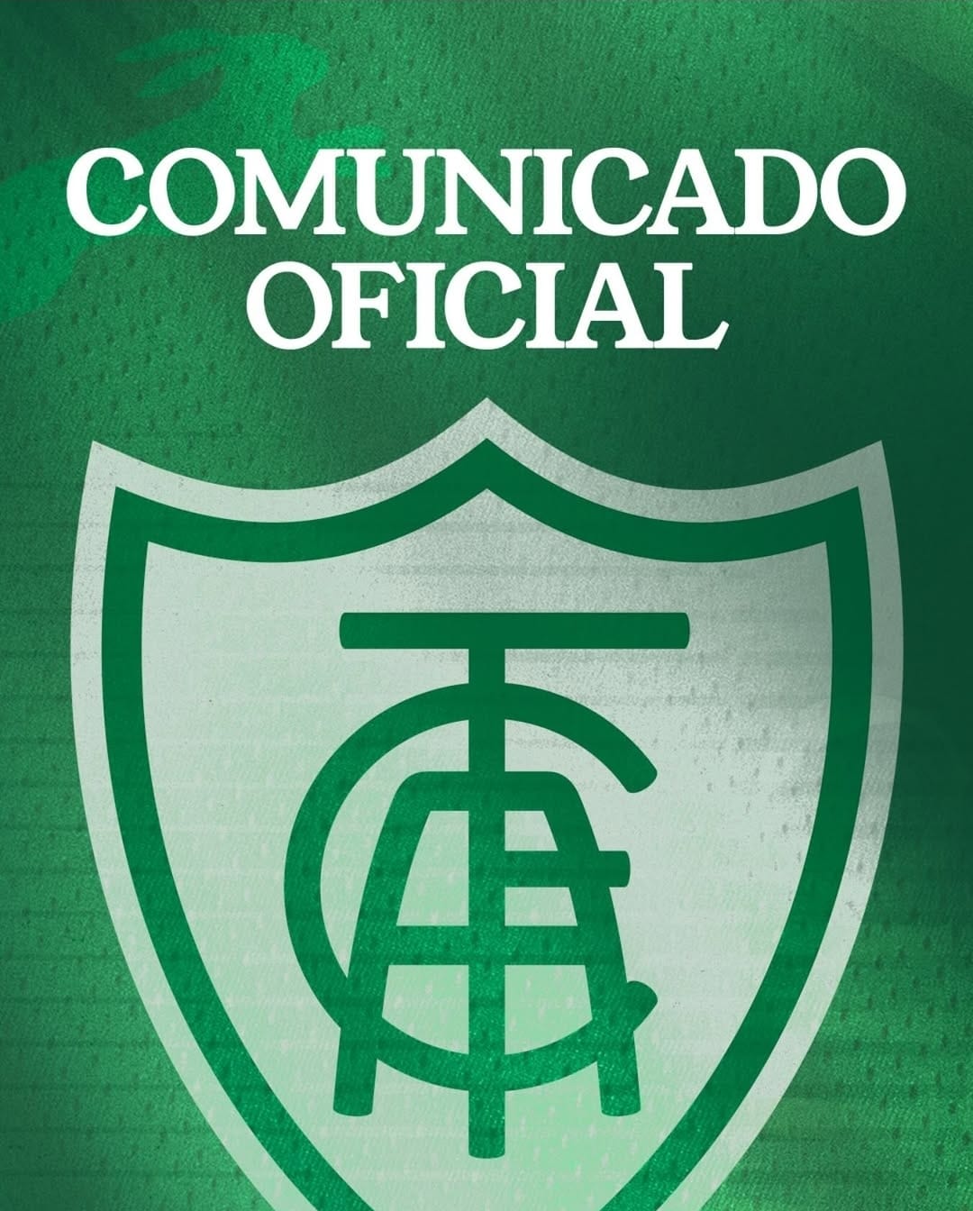 Jogadoras do América-MG denunciam assédio em partida do Campeonato Brasileiro