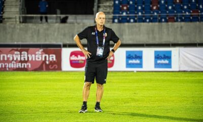 Alexandre Gama apoia jogadores contra o uso de grama sintética no Brasil