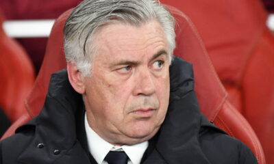 A surpreendente reviravolta do Real Madrid após a polêmica com Ancelotti