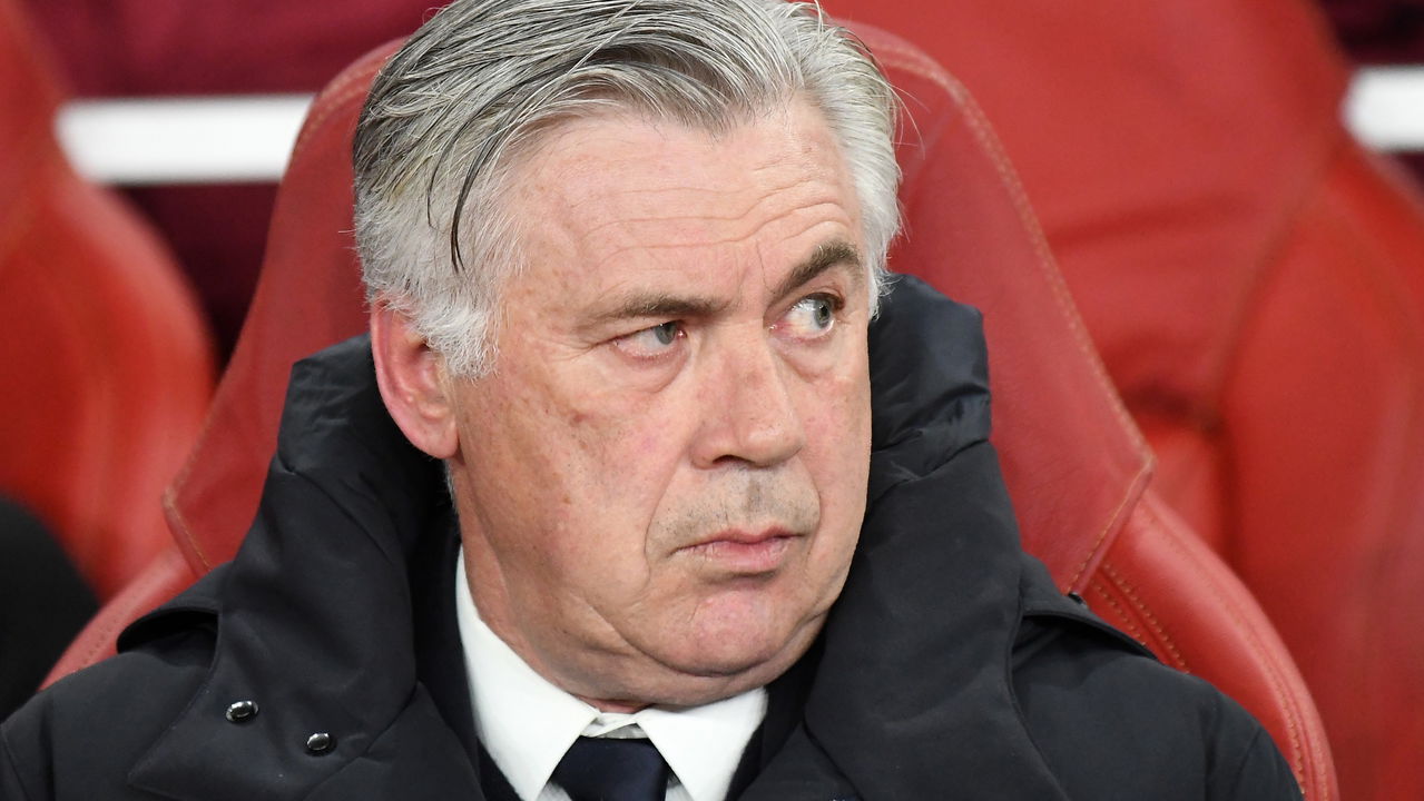 A surpreendente reviravolta do Real Madrid após a polêmica com Ancelotti