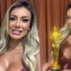 Andressa Urach - Reprodução Instagram