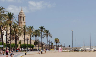 Você vai se apaixonar por essa cidade à beira do Mediterrâneo