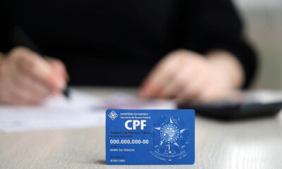 Nova lei do CPF em 2025 acaba com uso desses 7 documentos comuns