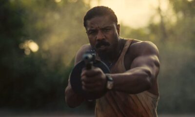 Michael B. Jordan enfrenta o mal em 'Pecadores', o terror mais esperado do ano