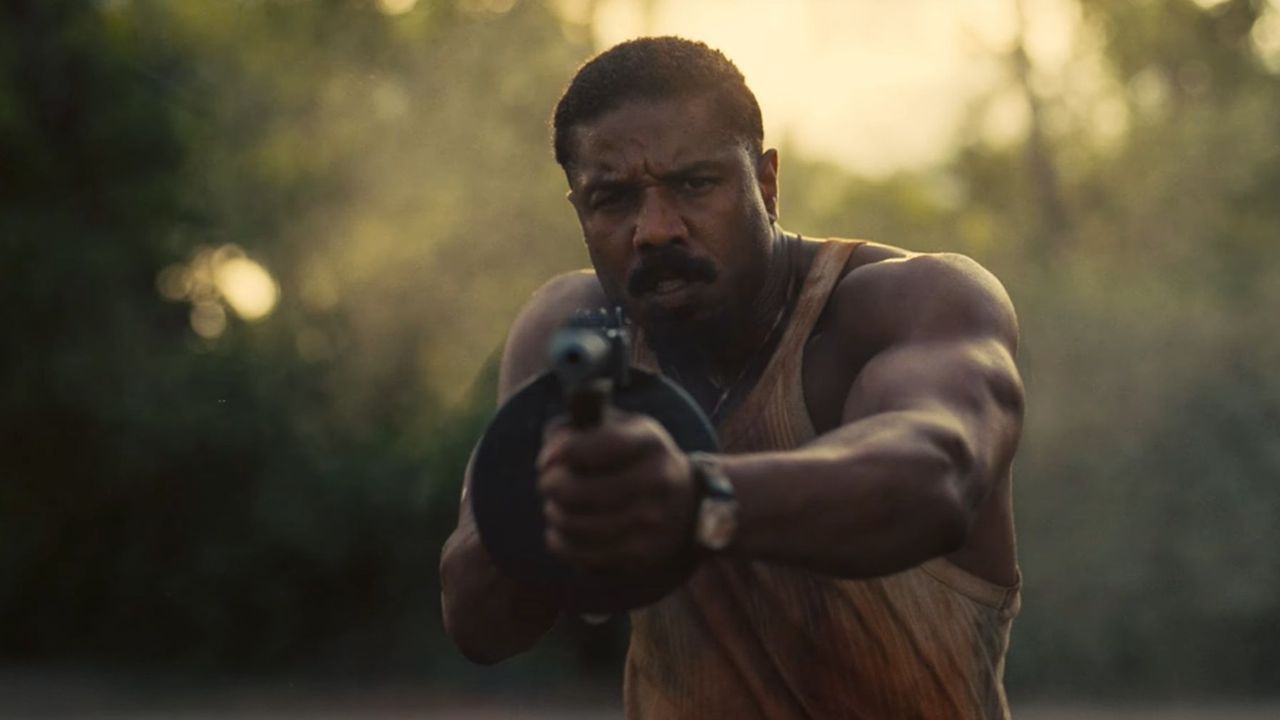 Michael B. Jordan enfrenta o mal em 'Pecadores', o terror mais esperado do ano