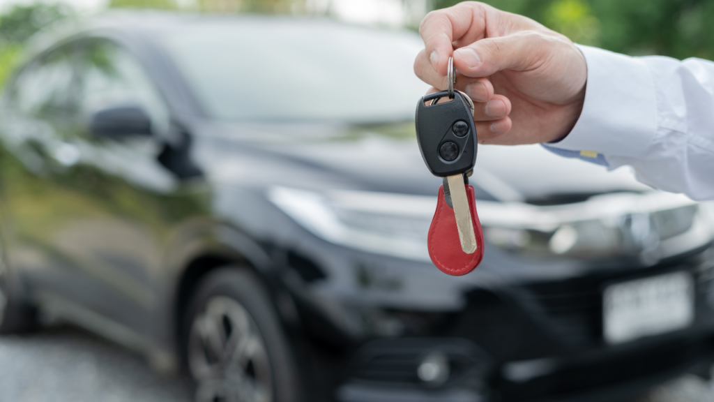 Tá pensando em comprar um carro novo? Veja essas dicas antes de comprar!