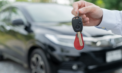 Tá pensando em comprar um carro novo? Veja essas dicas antes de comprar!