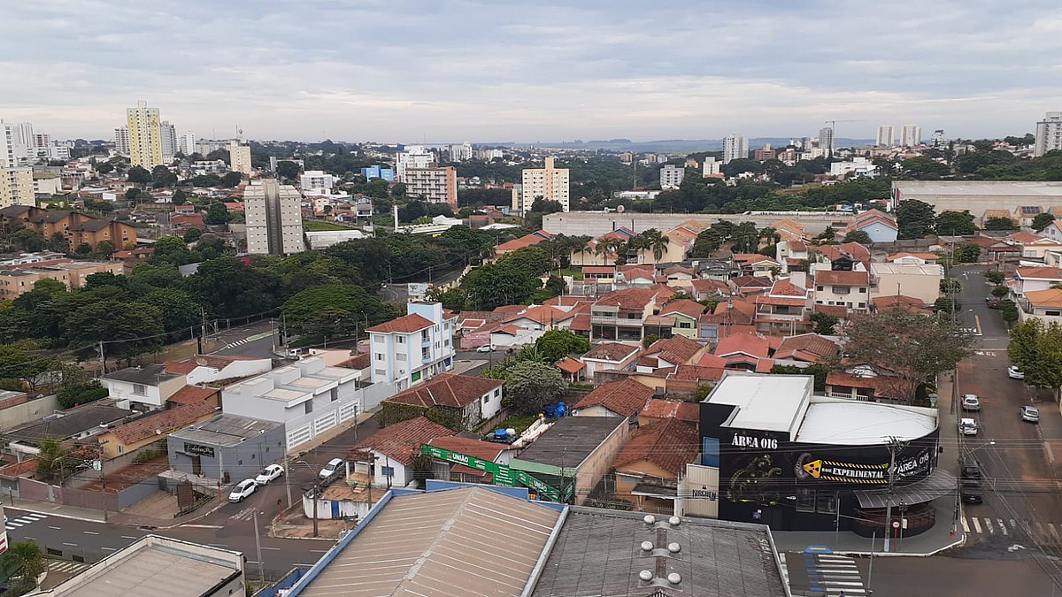 Ranking revela: Qual cidade do interior de SP é a 3ª melhor para se viver?