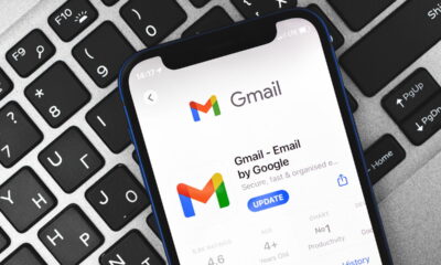 Comunicado urgente! Mudanças no Gmail que você precisa saber