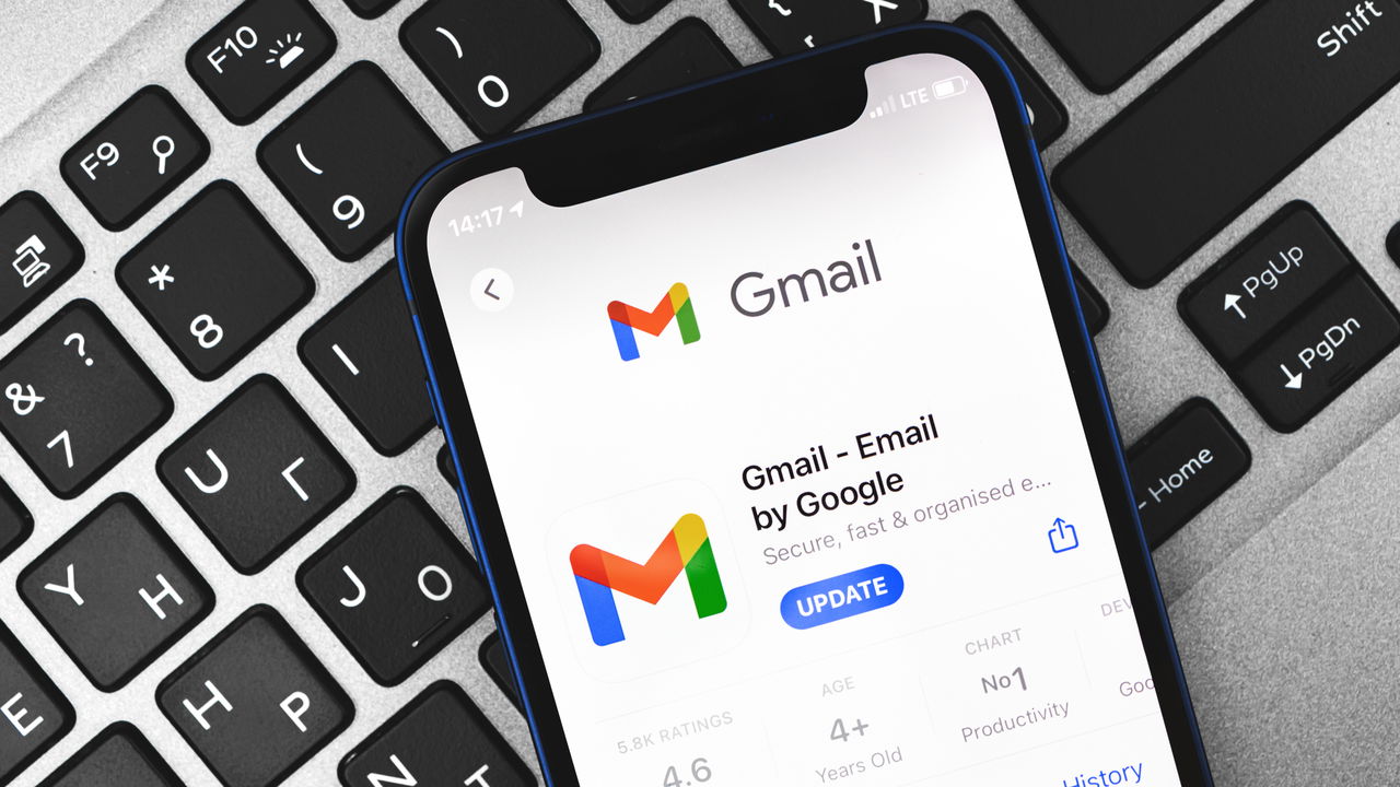 Comunicado urgente! Mudanças no Gmail que você precisa saber