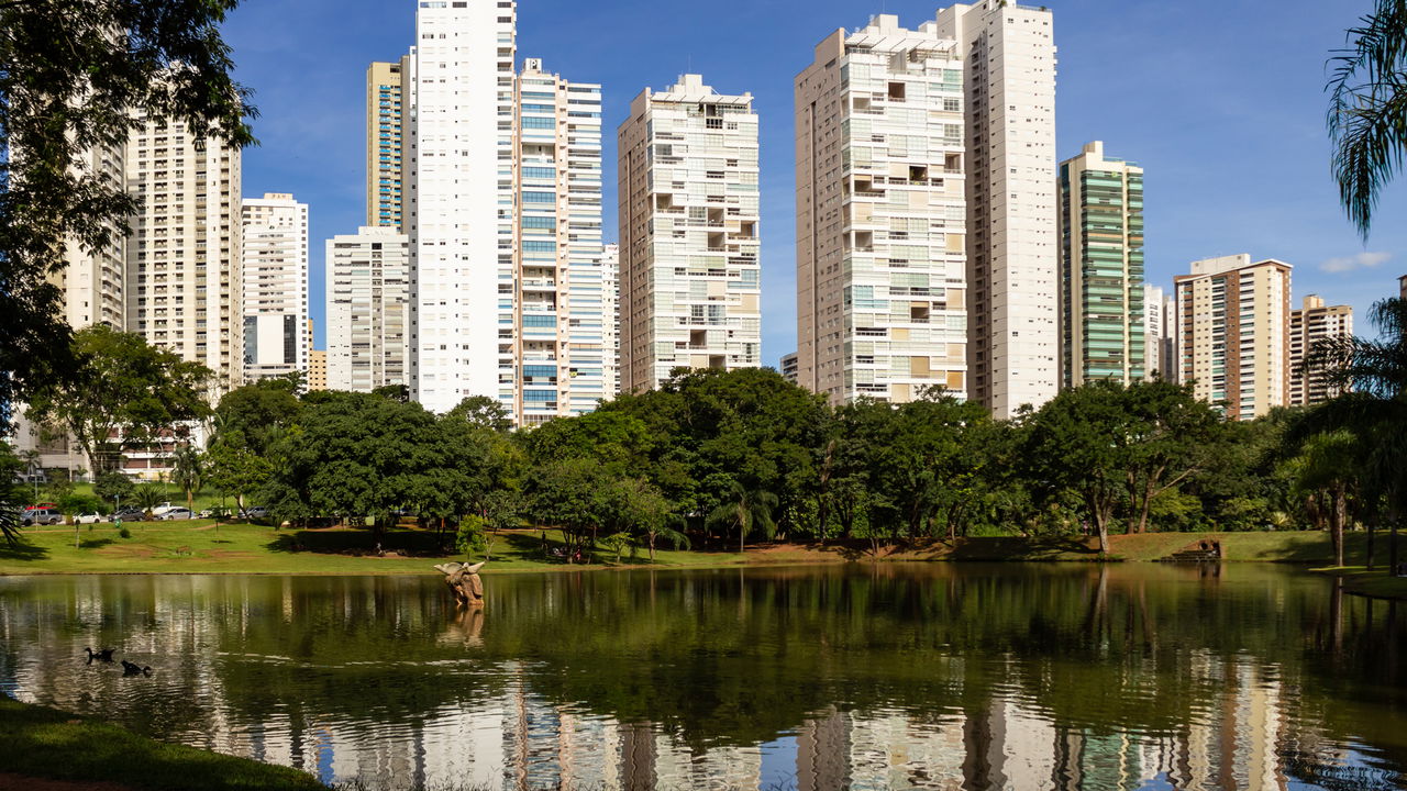 Essa cidade tem uma das melhores qualidades de vida do Brasil. Entenda os motivos!