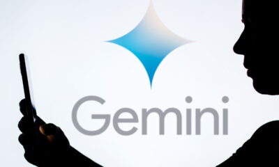 Gemini permite conversar por vídeo com inteligência artificial!