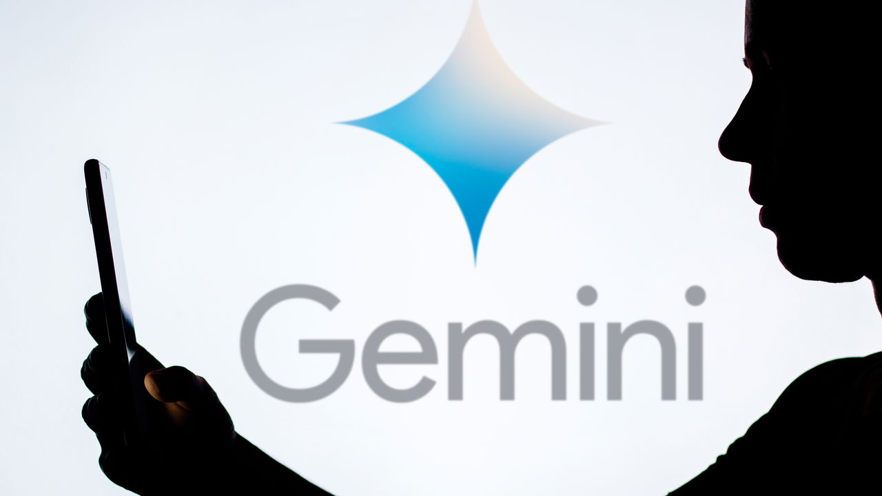 Gemini permite conversar por vídeo com inteligência artificial!