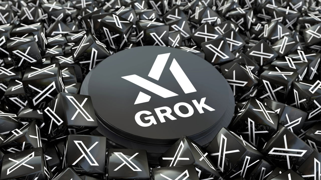 Grok no X! IA chega para revolucionar suas mensagens!