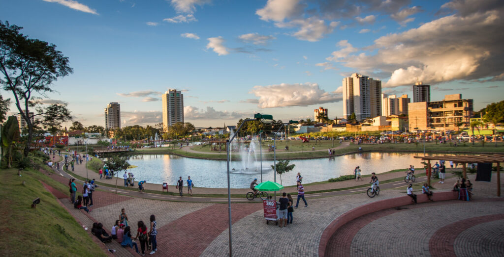 Custo de vida baixo e qualidade alta fazem dessa cidade famosa