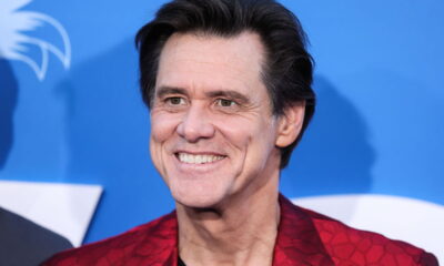 Este filme é a maior bilheteria da carreira de Jim Carrey