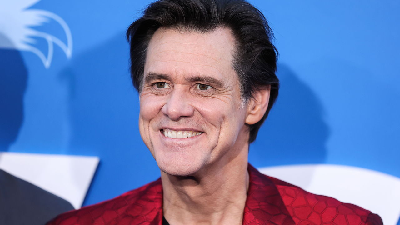 Este filme é a maior bilheteria da carreira de Jim Carrey