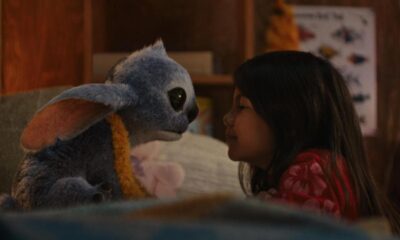 Confira o primeiro trailer do live-action de Lilo & Stitch