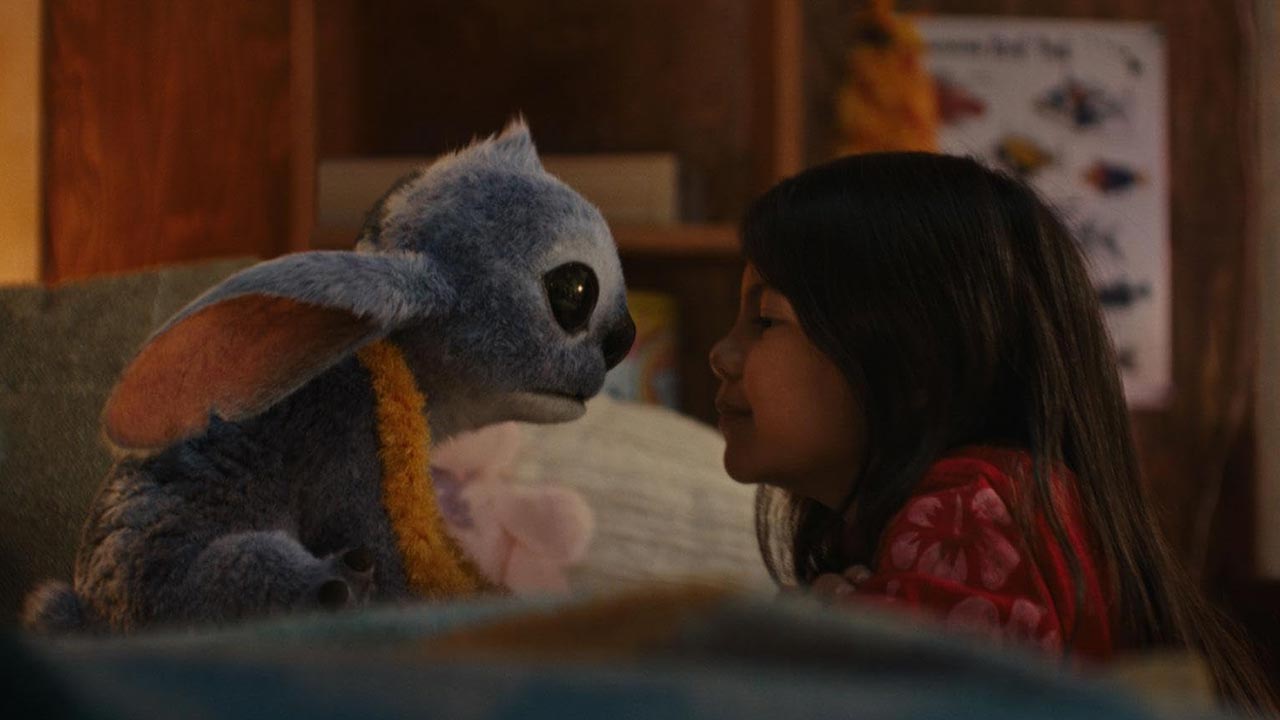 Confira o primeiro trailer do live-action de Lilo & Stitch