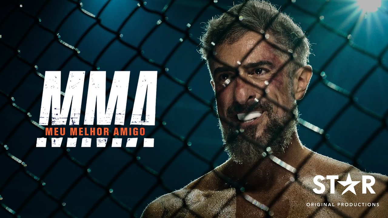 Filme de Marcos Mion "MMA: Meu Melhor Amigo" ganha data de estreia no streaming