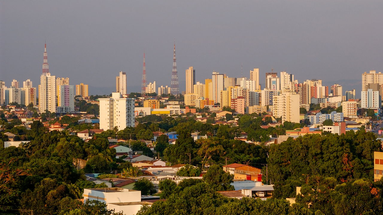 O Brasil tem novos líderes econômicos e eles são os 'Estados Onças Brasileiras'