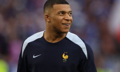 Mbappé supera expectativas e se consagra líder no Real Madrid