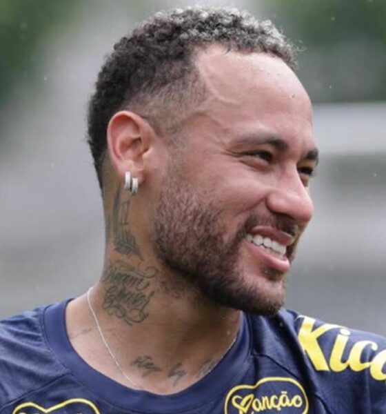 Por que Neymar não jogou contra o Corinthians? Entenda a decisão de poupá-lo