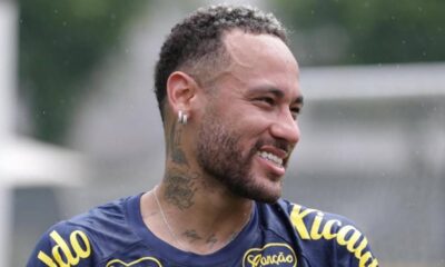 Igor Paixão está na mira do Al-Hilal para ocupar lugar de Neymar