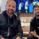 Neymar Pai e Neymar Jr. - Reprodução Instagram